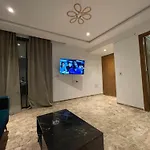 Appartement Jardin De Carthage Tunisia