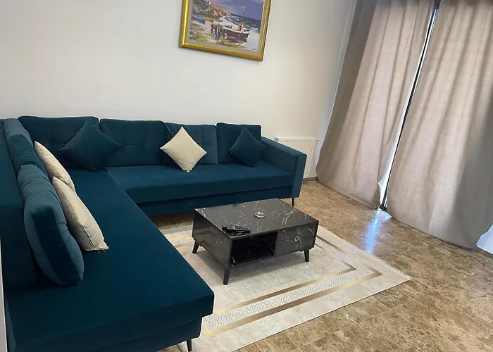 Appartement Jardin De Carthage Tunisia