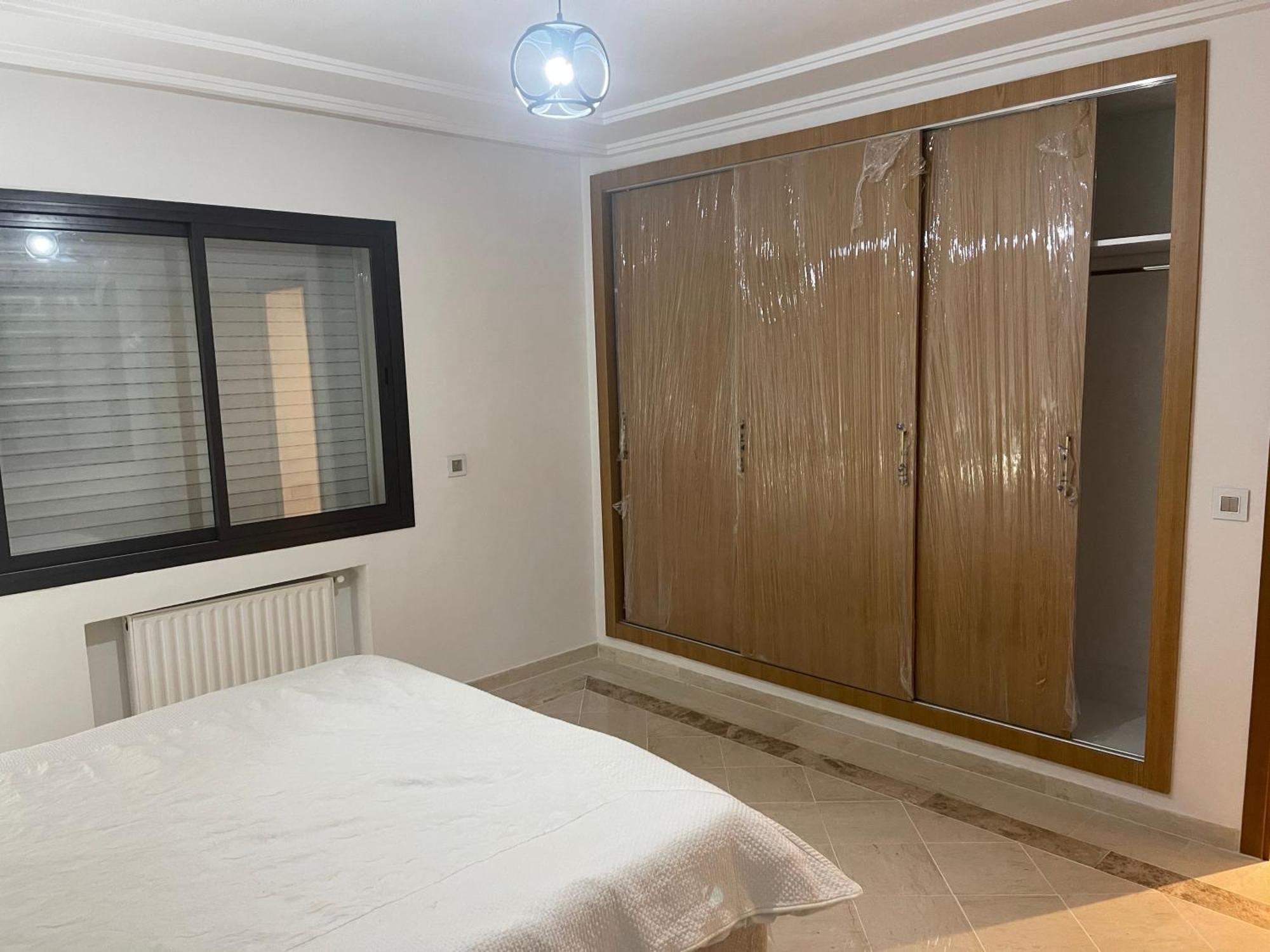 Apartment Jardin De Carthage Tunisia